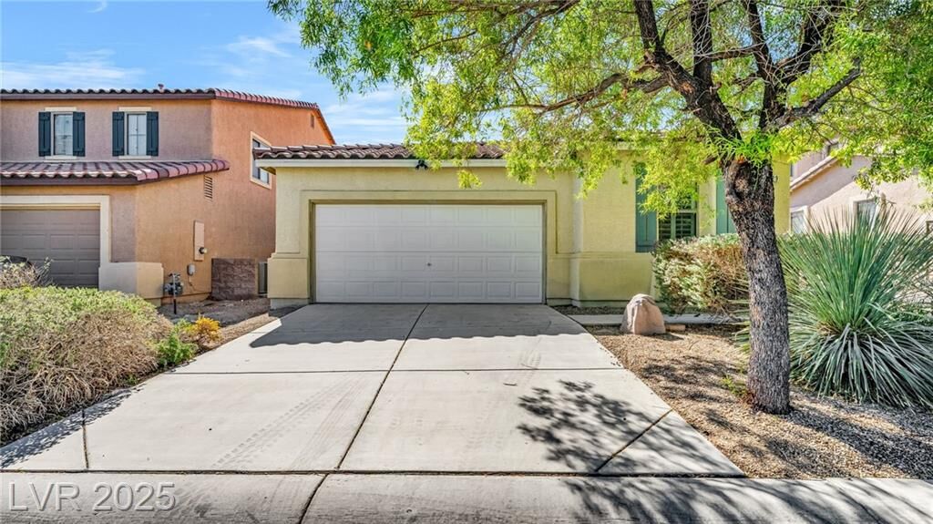 Property Photo:  4329 Desert Haven Avenue  NV 89085 