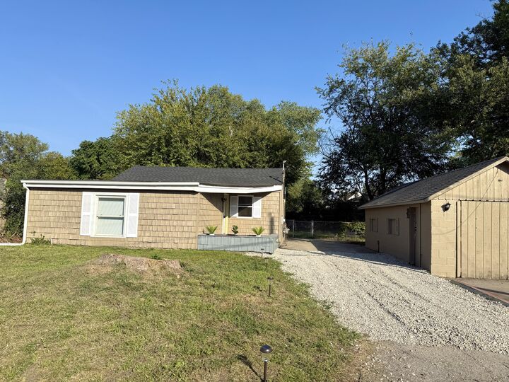 Property Photo:  2345 Cline Avenue  IN 46406 