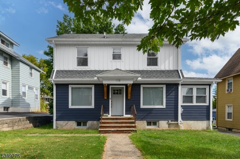 Property Photo:  118 Washington Ave  NJ 07070 