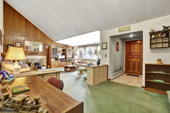 Property Photo: 122 Lake Shore Dr NJ 07034