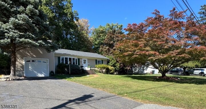 Property Photo: 7 Devon St NJ 07950