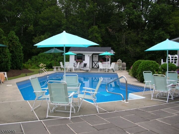 Property Photo:  50 Sutton Rd  NJ 08833 