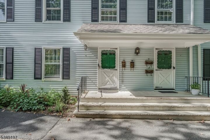 Property Photo: 9 Marsh Hawk NJ 07840