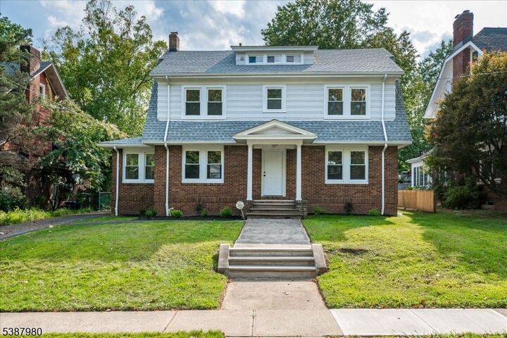 140 Oakview Ave  Maplewood Twp. NJ 07040 photo