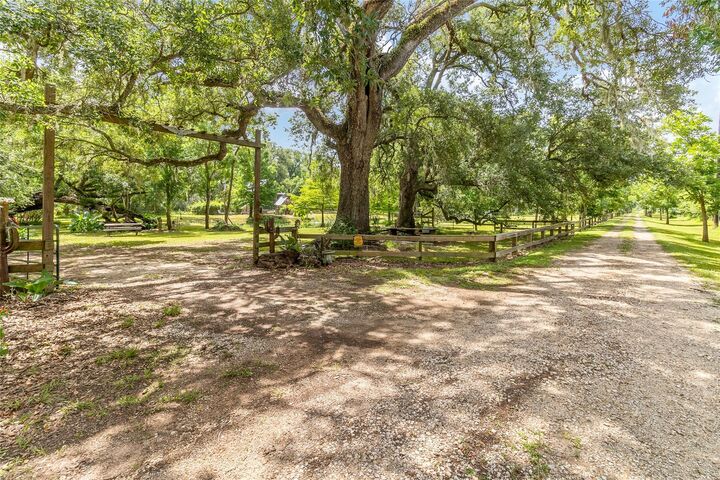 Property Photo:  Off Cr 36  TX 77515 