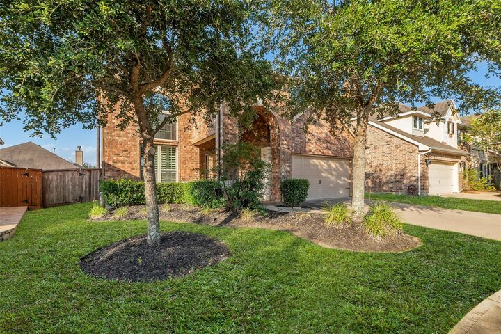 Property Photo:  24322 Marisa Lane  TX 77406 