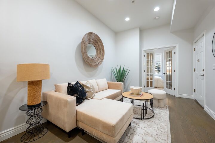 Property Photo: 4508 Brown St 1R NJ 07087