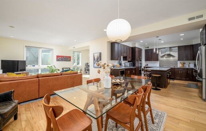 Property Photo:  302 6th St  NJ 07087 