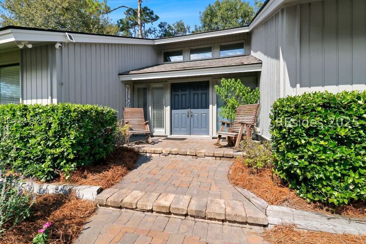 Property Photo:  16 Fawn Lane  SC 29928