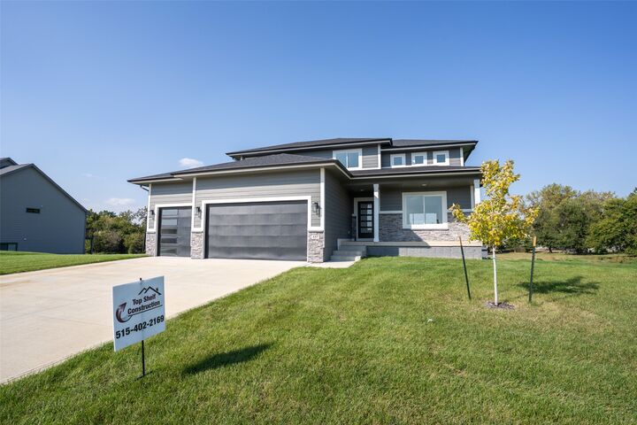 537 SE Walnut Woods Drive  West Des Moines IA 50265 photo