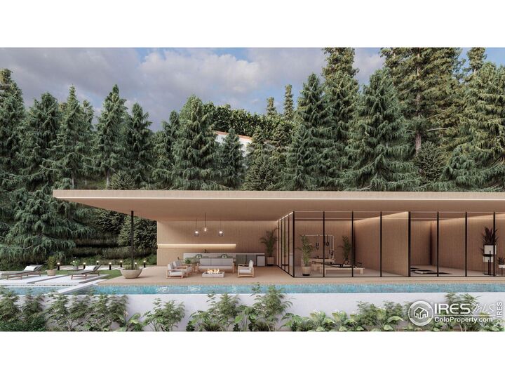 Property Photo:  228 Lion Pt  CO 80302 