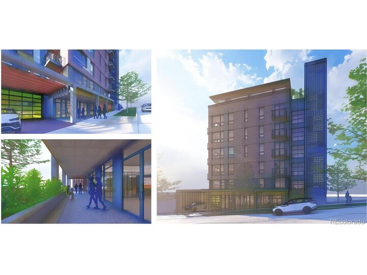 Property Photo:  2055 Bryant St  CO 80211 