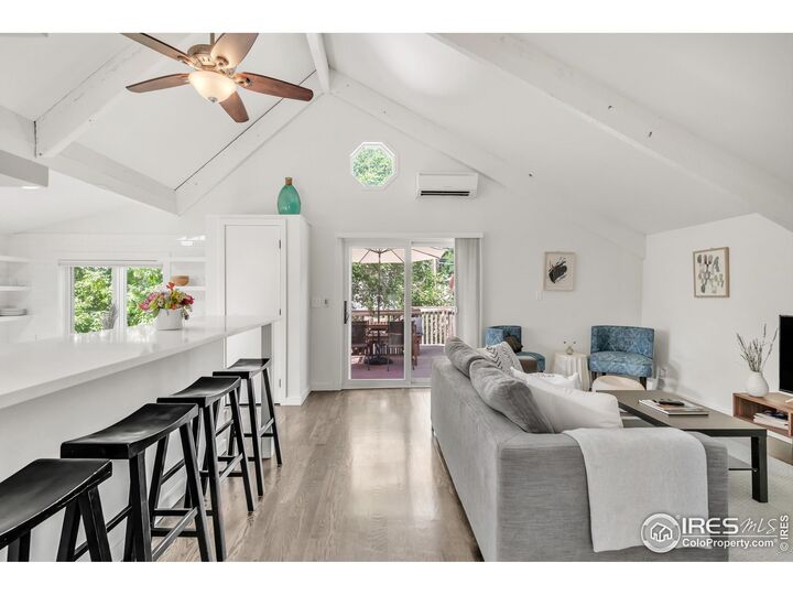 Property Photo:  2335 23rd St  CO 80304 