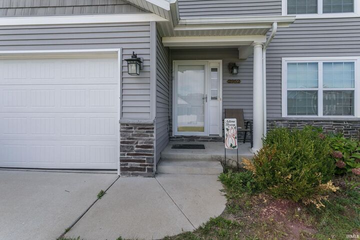 Property Photo:  2952 N Morning Glory Avenue  IN 46371 