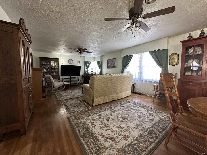 Property Photo:  322 N Washington Street  IN 47471 