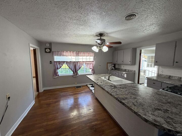 Property Photo:  322 N Washington Street  IN 47471