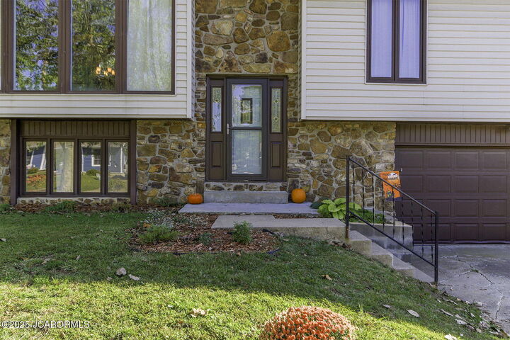 Property Photo: 1346 Bennington Street MO 65265