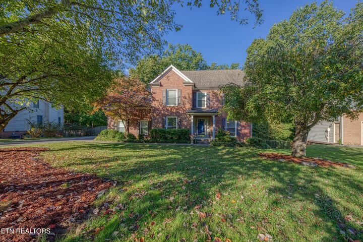 Property Photo:  1609 Coventry Park Blvd  TN 37931 