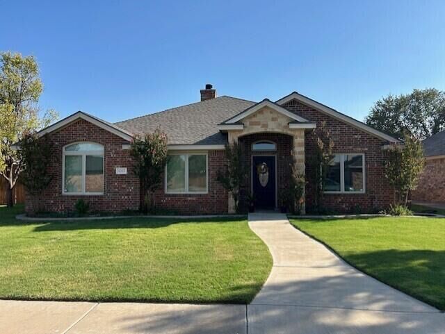 6003 93rd Street  Lubbock TX 79424 photo