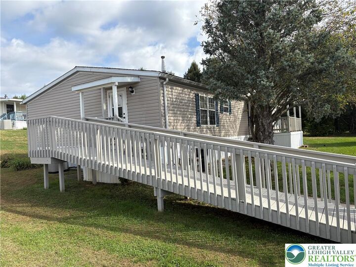 Property Photo:  5288 Brocton Court  PA 18062 