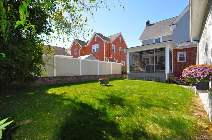Property Photo:  54 Lincoln Avenue  NY 10606 
