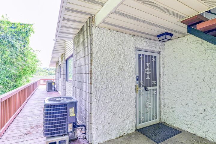 Property Photo: 104 Baldwin Lane 1D NY 12550