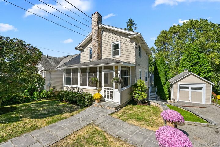 30 High Street  Call Listing Agent CT 06830 photo