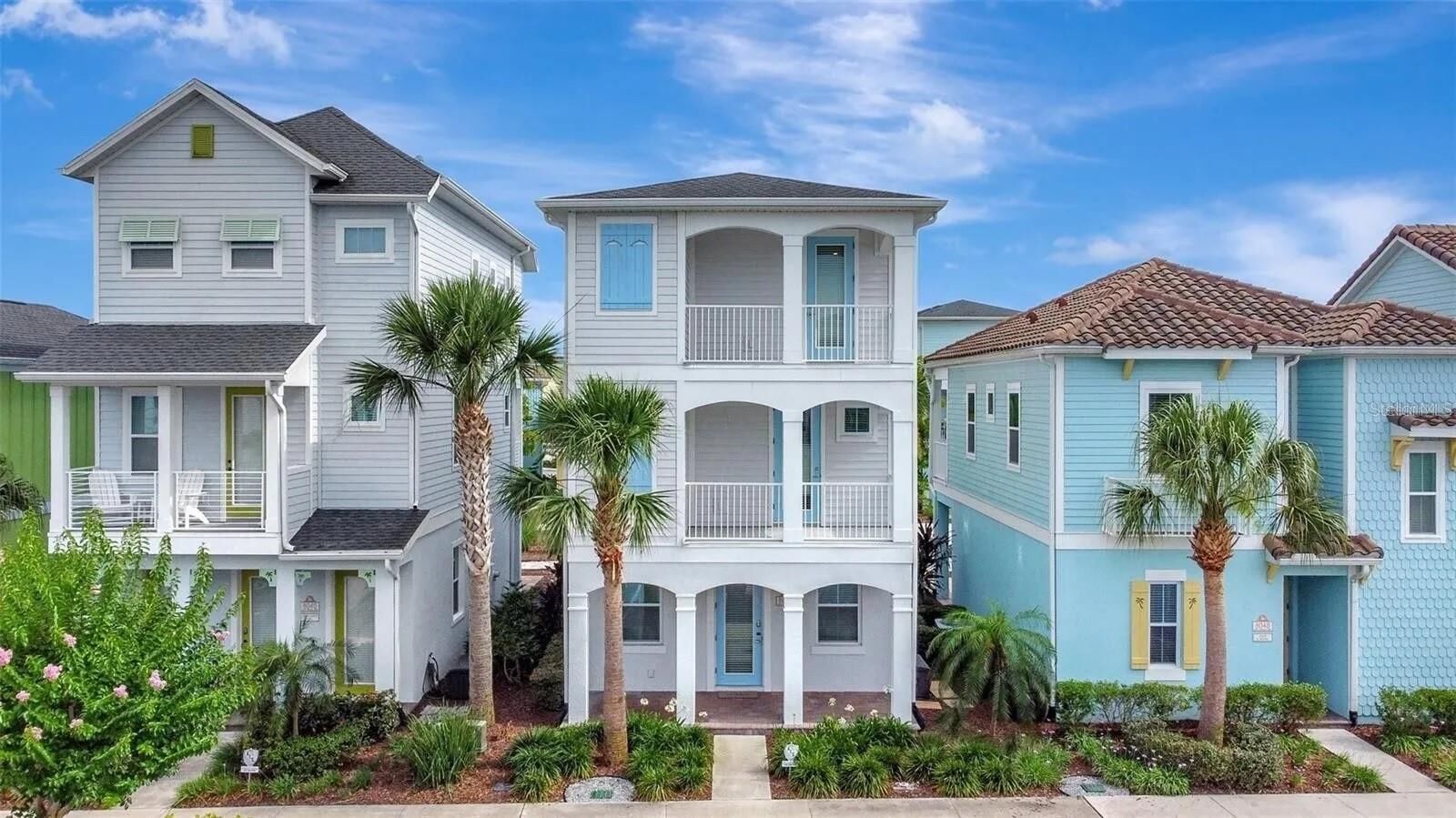 Property Photo:  8044 Lost Shaker Lane  FL 34747 