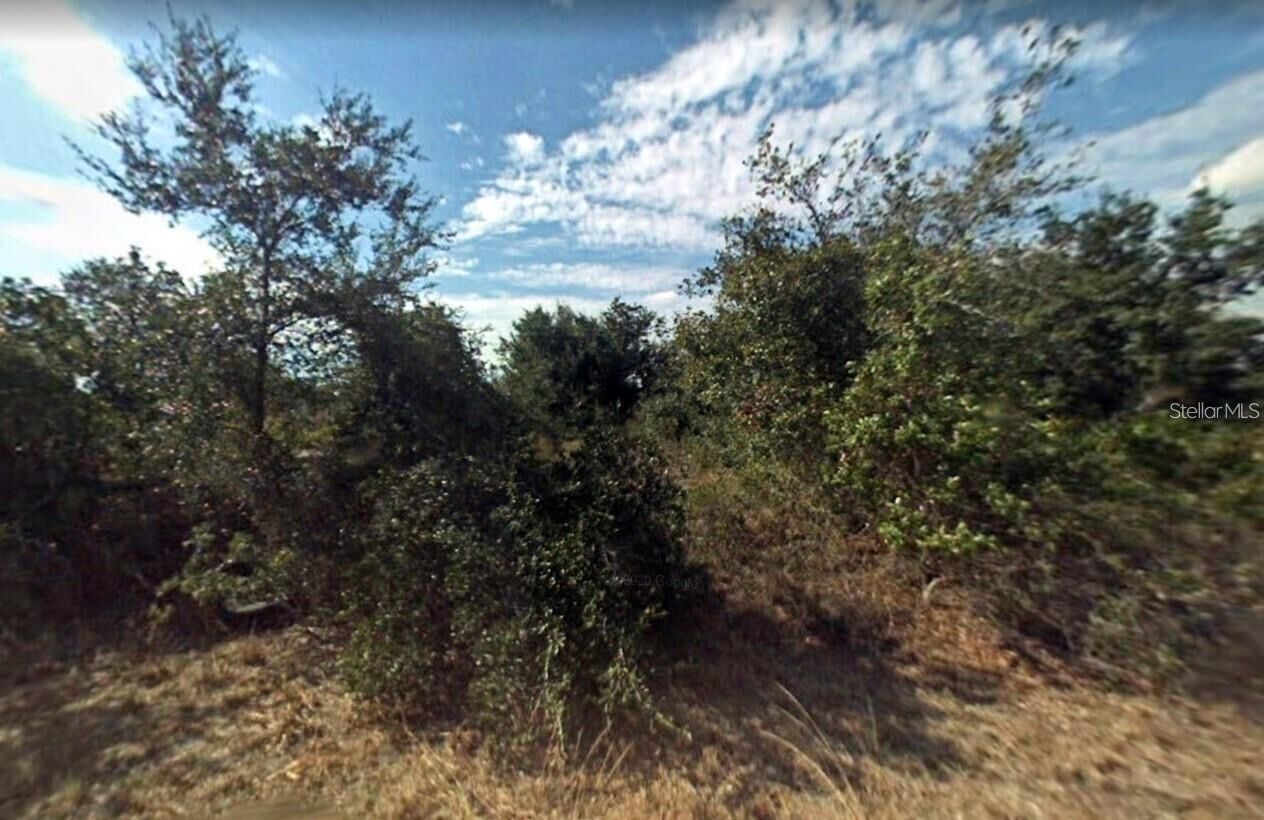 Property Photo: 2163 Flagstaff Drive FL 33983