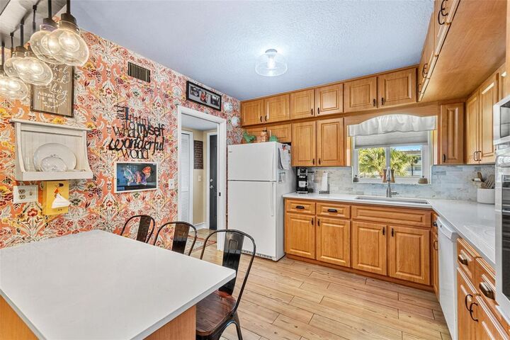 Property Photo:  2384 Tahitian Lane 22  FL 33763 