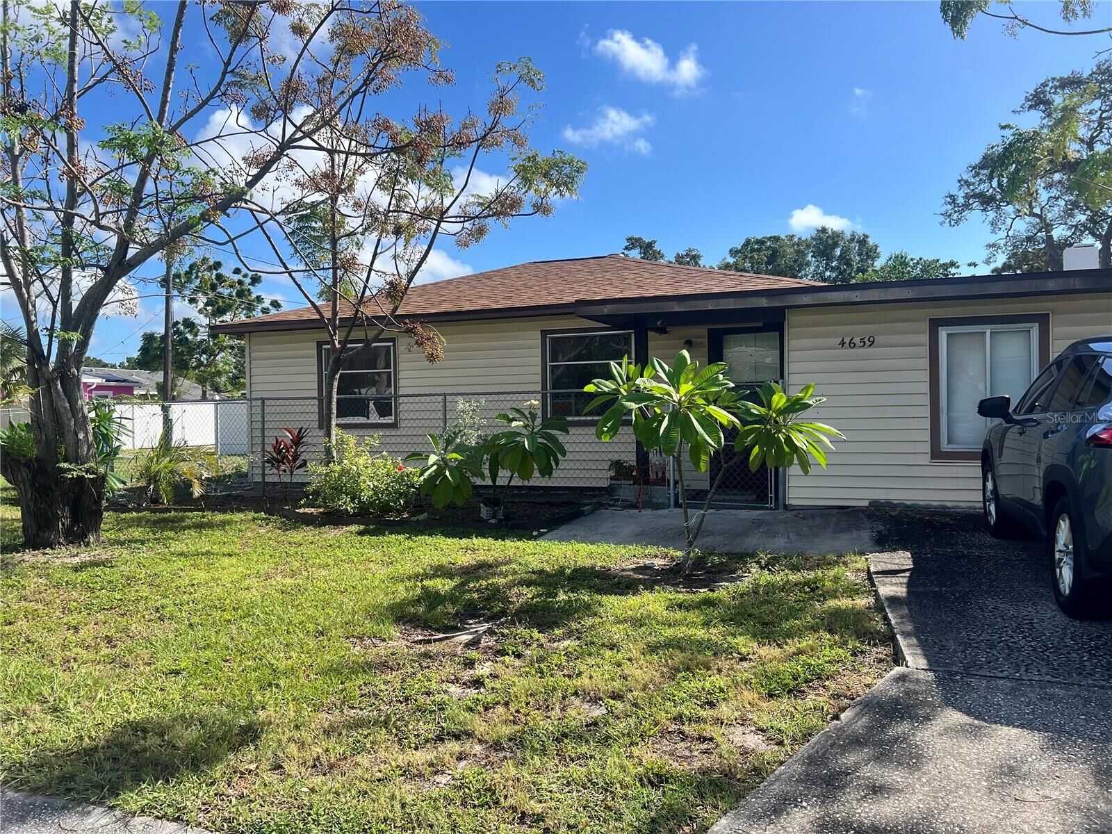 Property Photo:  4659 9th Avenue S  FL 33711 