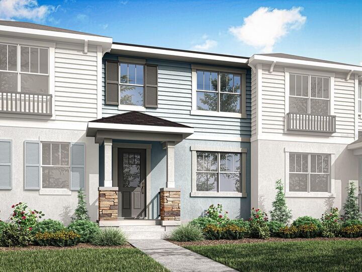1278 Tarflower Drive  Winter Springs FL 32708 photo