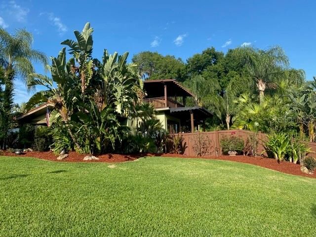 Property Photo: 1655 3rd Street FL 34711