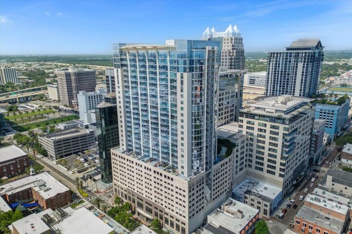Property Photo:  155 S Court Avenue 1613  FL 32801 