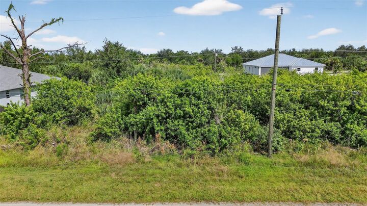 Property Photo: 8044 Thruso Road FL 33981