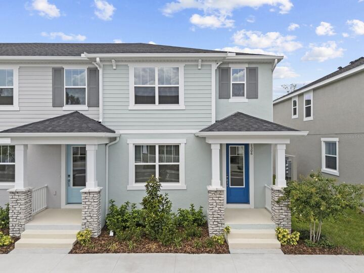1306 Tarflower Drive  Winter Springs FL 32708 photo