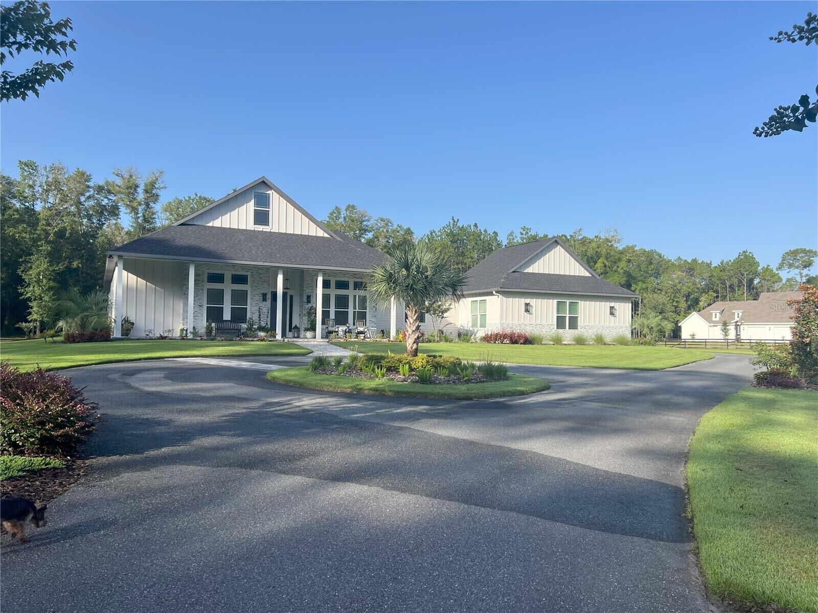 Property Photo:  14407 NW 50th Place  FL 32615 