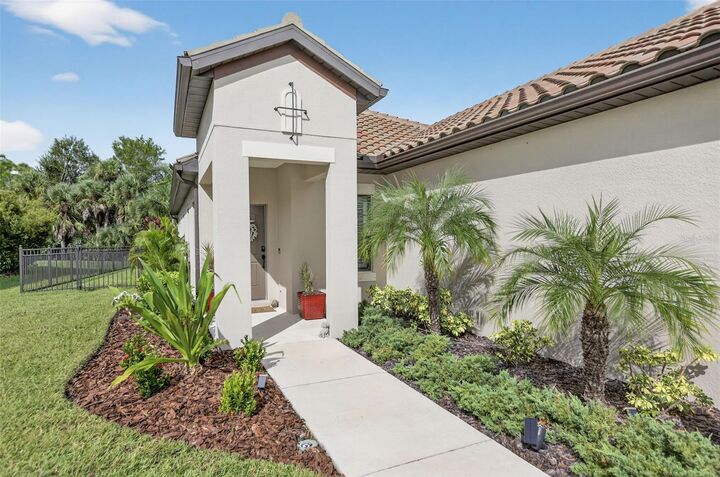 Property Photo:  229 Brienza Loop  FL 34275 