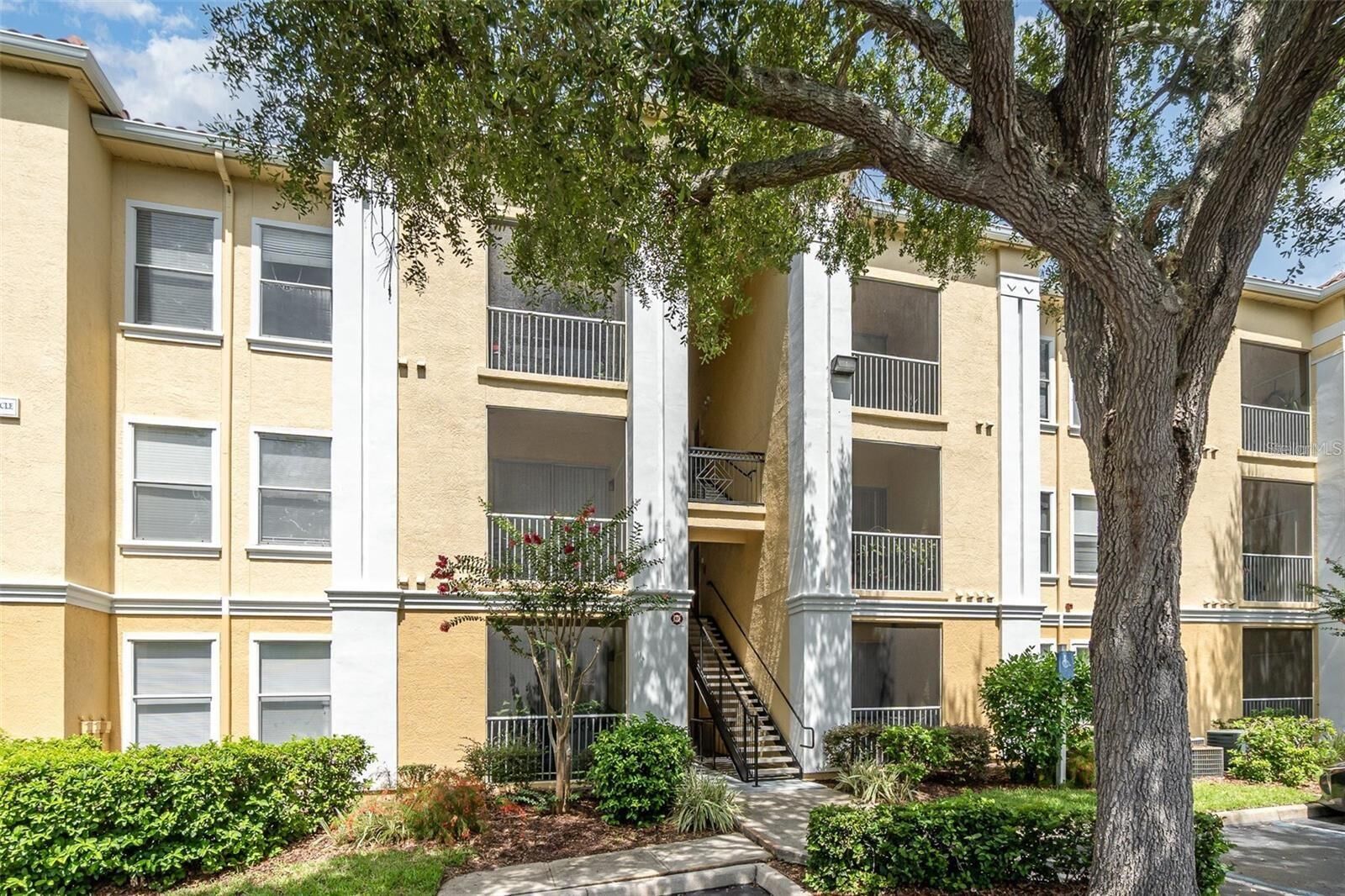 Property Photo:  1125 Lake Shadow Circle 5308  FL 32751 