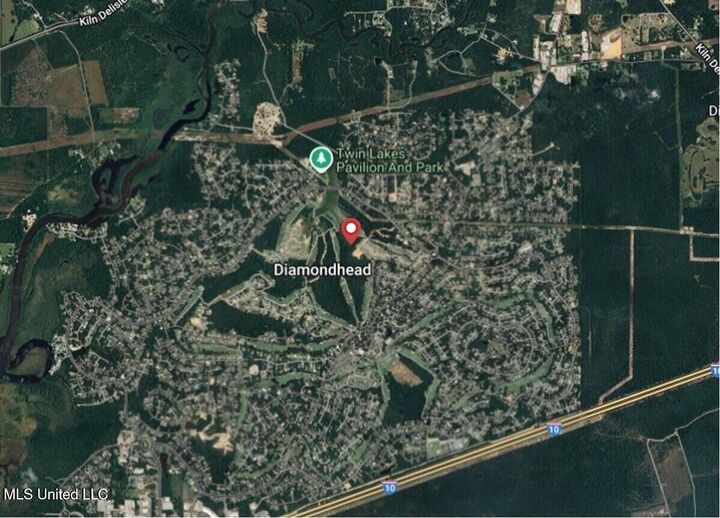Property Photo:  O Highpoint Drive  MS 39525 