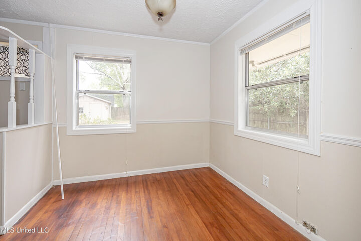 Property Photo: 2919 Criswell Avenue MS 39567