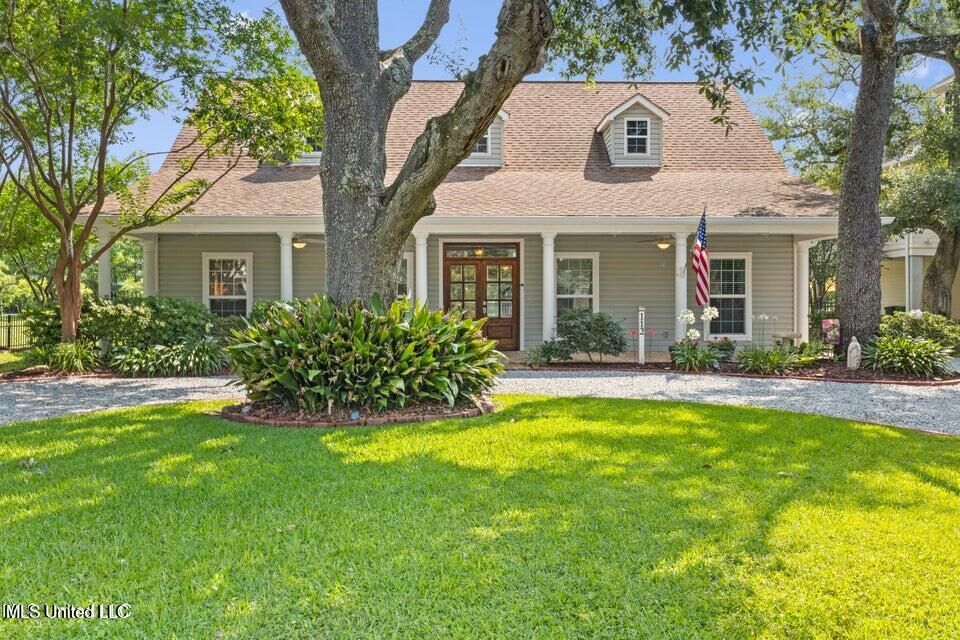 Property Photo:  112 Bienville Drive  MS 39576 