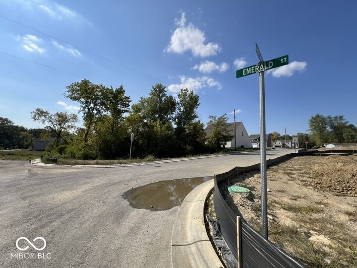 Property Photo:  2894 Emerald Street  IN 46268 