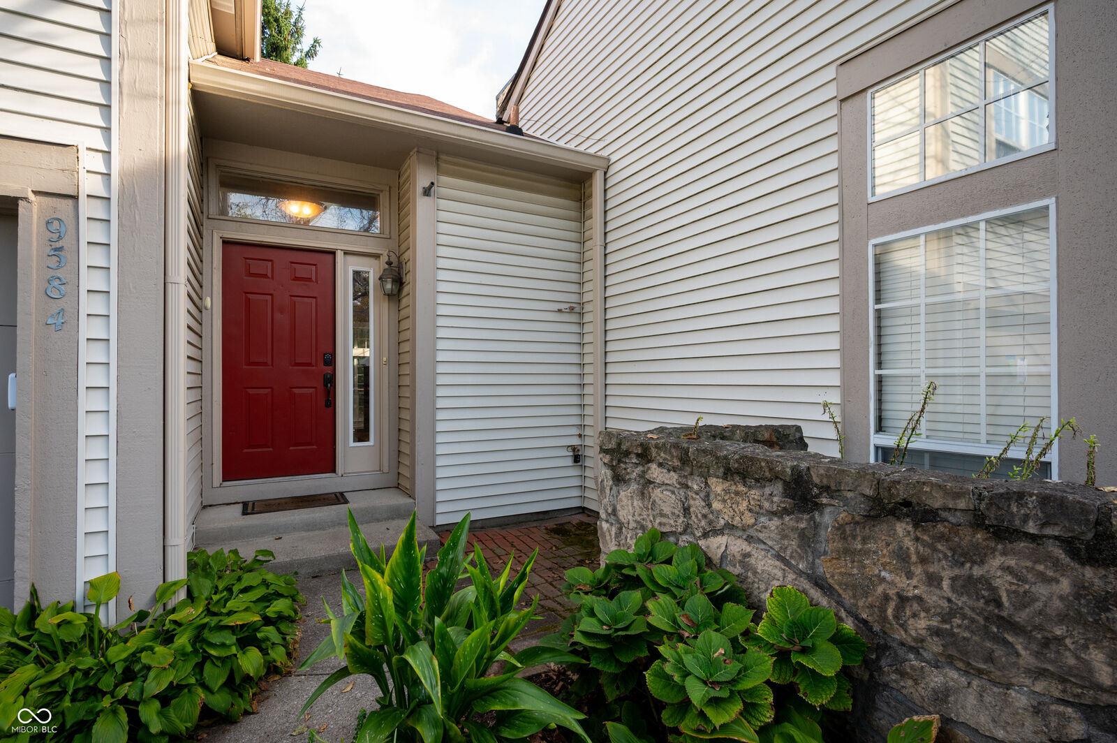 Property Photo:  9584 Bay Vista E Drive E  IN 46250 