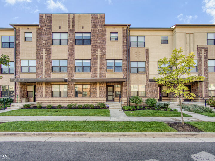Property Photo: 2577 Filson Street IN 46032