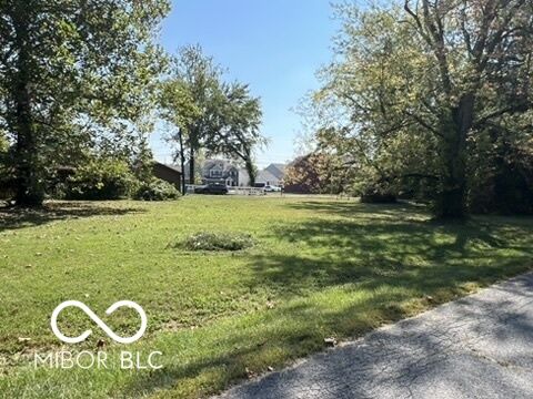 Property Photo:  3051 Sapphire Boulevard  IN 46268 