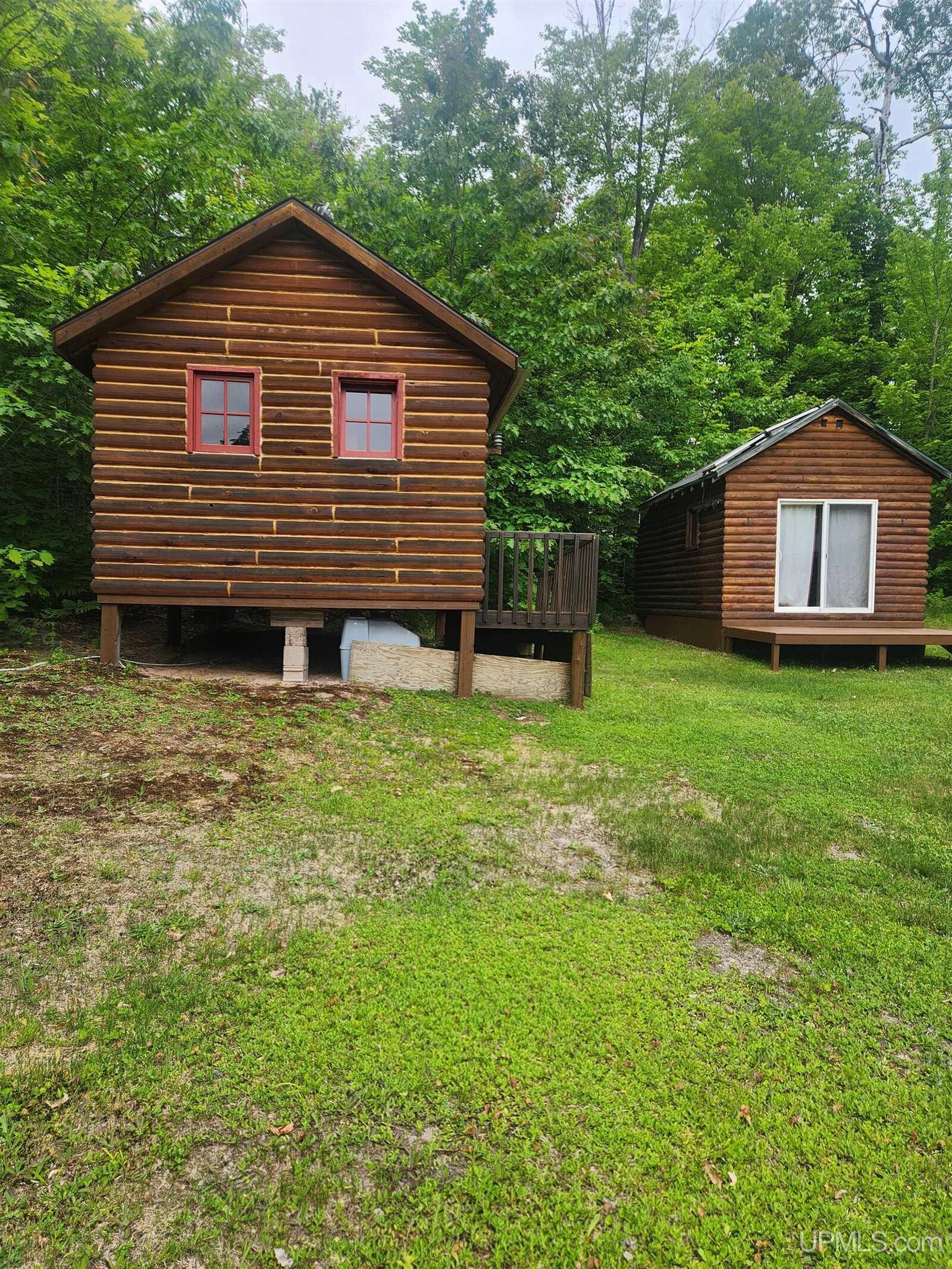 Property Photo:  33289 Telephone Road 3  MI 49965 