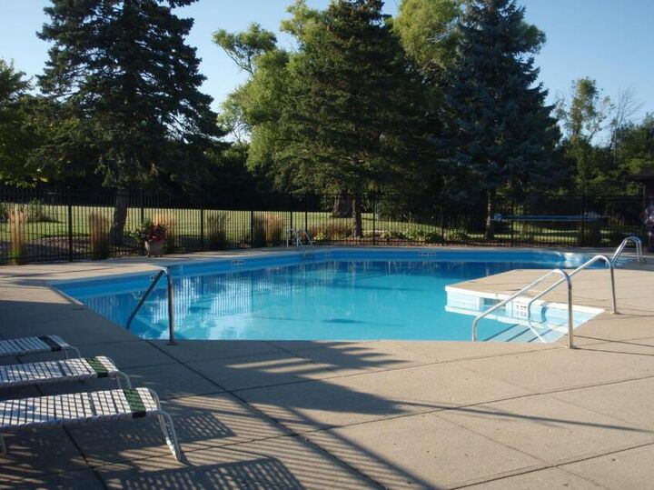 Property Photo:  6100 W Stonehedge Dr  WI 53221 