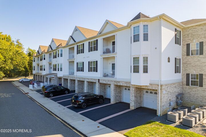 115 Canterbury Lane  Morganville NJ 07751 photo