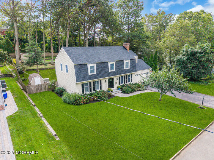 816 Rathjen Road  Brielle NJ 08730 photo